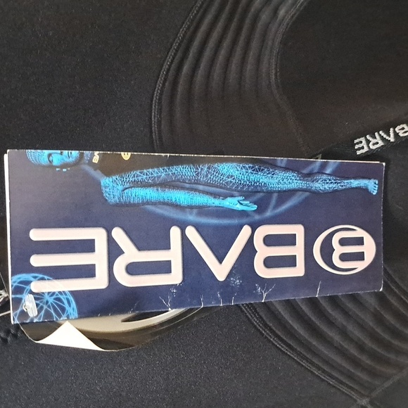 Bare 2mm Velocity Shorty Wetsuit - Size 3XL - Picture 1 of 9